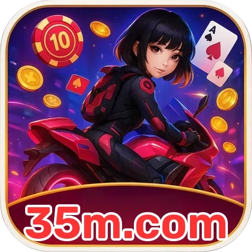 35m.com: O App que Revoluciona sua Experiência em Jogos