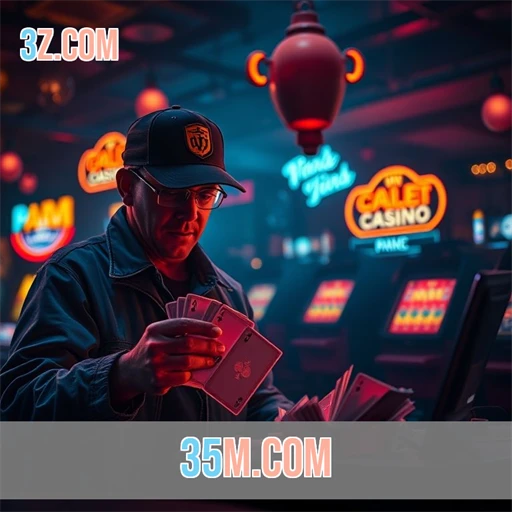 Novidades e Engajamento: A Seção App do 35m.com