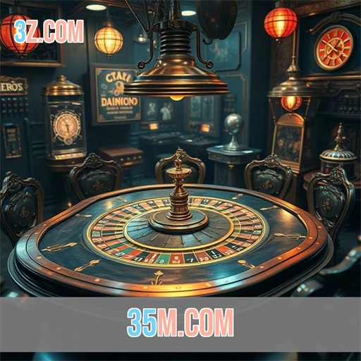 Faça Login e Mergulhe no Mundo de 35m.com