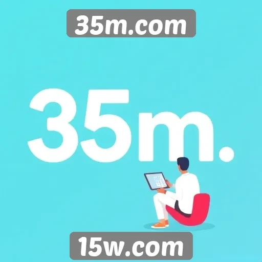 Novas funcionalidades planejadas para 2026 no 35m.com