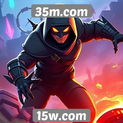 A análise dos jogos mais populares do 35m.com