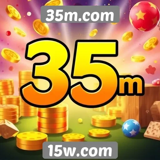 Análise de jogos populares disponíveis no 35m.com